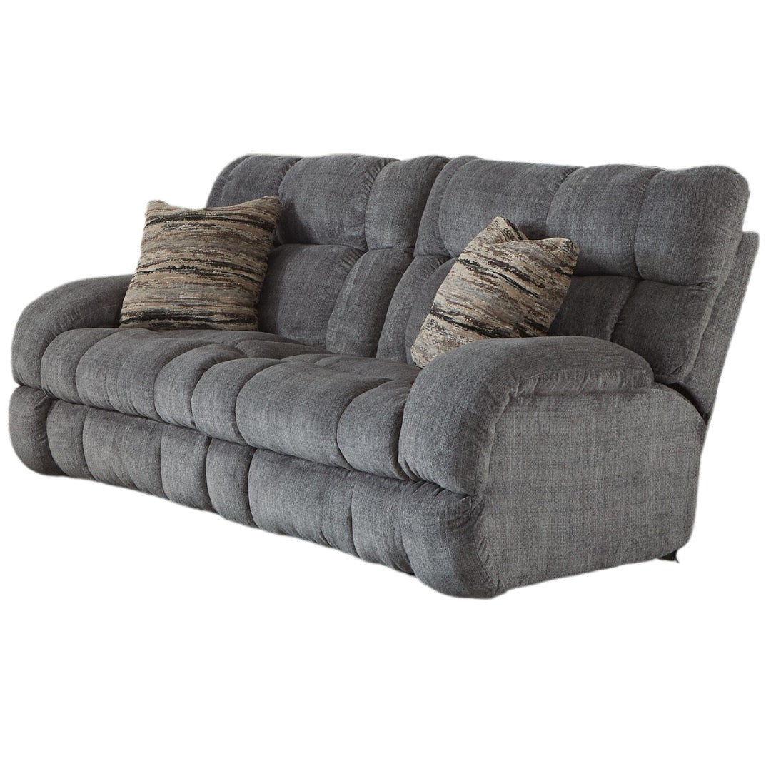 Ashland Lay-Flat Power Reclining Sofa