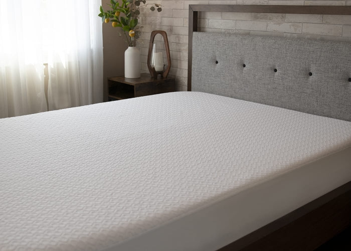Twin Dri-Tec Mattress Protector
