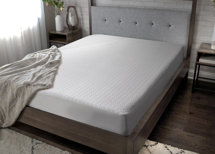 Bedgear King Dri-Tec Mattress Protector - Adams Furniture