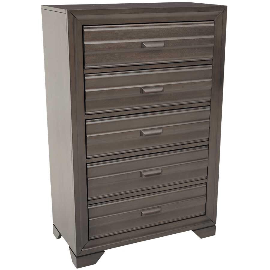 Shelby Drawer Chest, Chest, Lifestyle Furniture - Adams Furniture