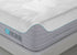 Bedgear S3 Performance Queen Mattress