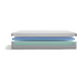 Bedgear S5 Performance Queen Mattress