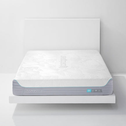 Bedgear S5 Performance King Mattress - Adams Furniture