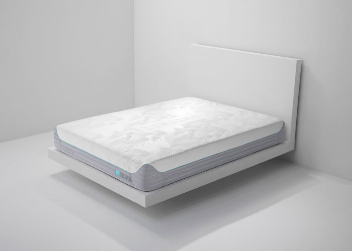 Bedgear S5 Performance Twin Mattress - Adams Furniture