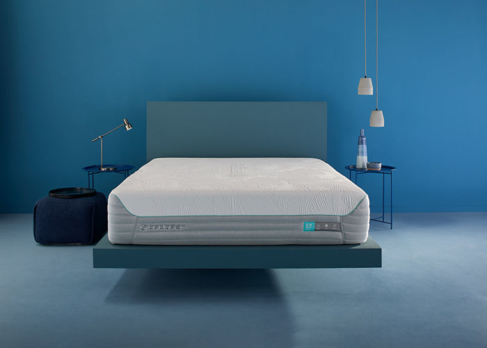 Bedgear S7 Performance King Mattress - Adams Furniture