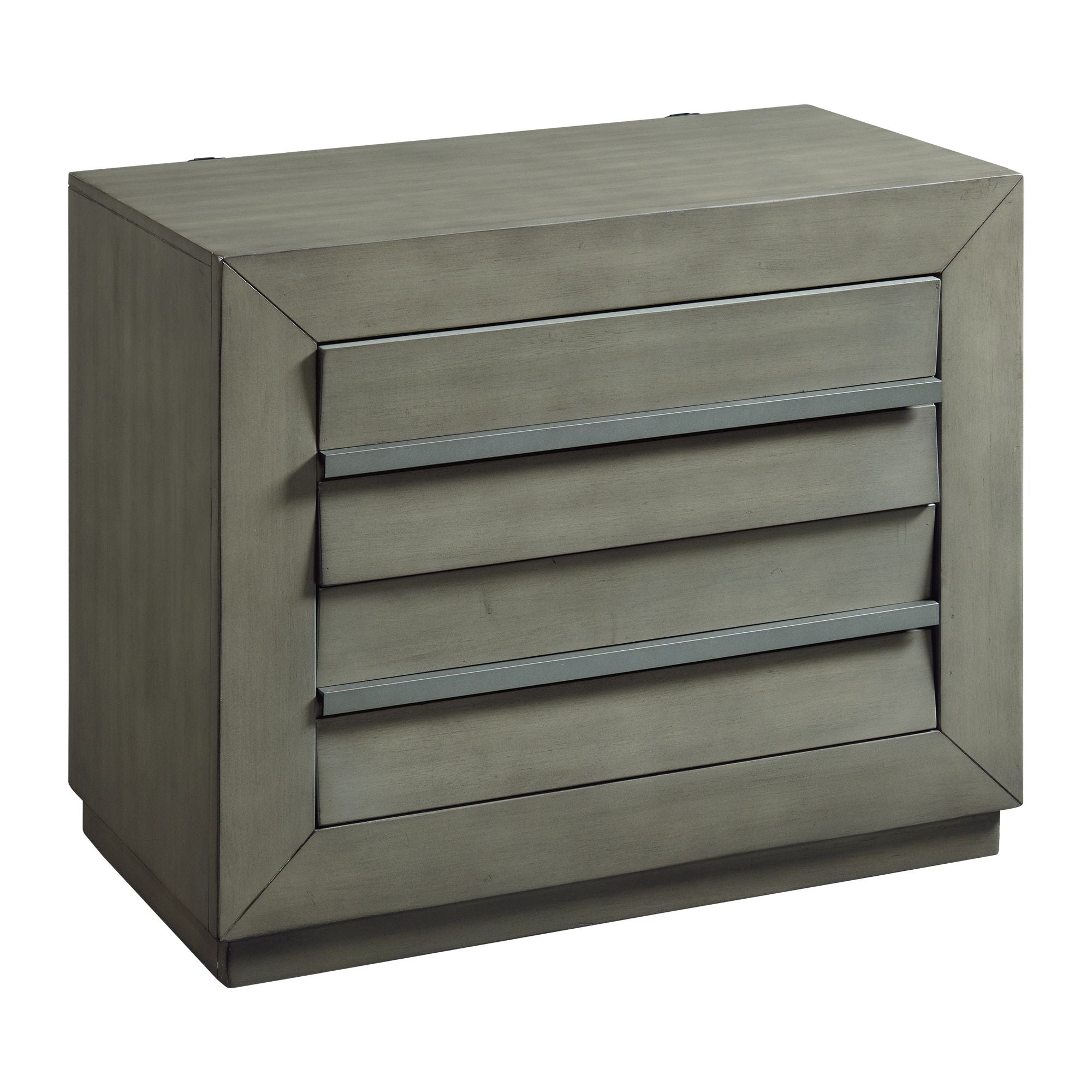 Zig Nightstand